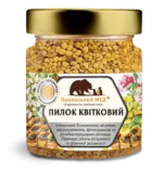 Пилок квітковий 110 г