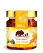 Паста Амосова 230 г - Зображення 2