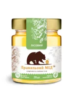 Лісовий мед с/б 250 г - Зображення 2