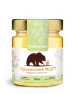 Травневий мед с/б 250 г