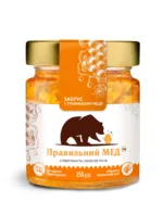 Забрус в травневому меду 250 г - Зображення 2