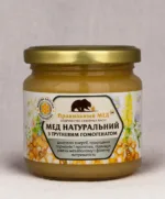 Коктейль "Трутневе молочко" с/б 260 г