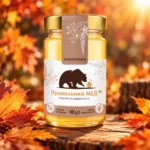 Різнотрав'я червня (квітковий) 400 г