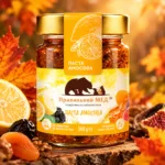 Паста Амосова 360 г