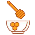 Медові десерти