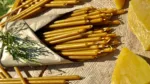 Воскові свічки № 40 з натуральним прополісом 1 кг - Зображення 4